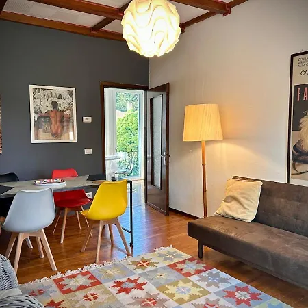 Apartment Vecchia Stazione