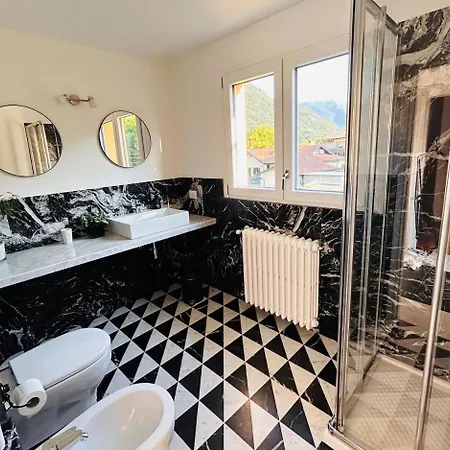 Apartment Vecchia Stazione *